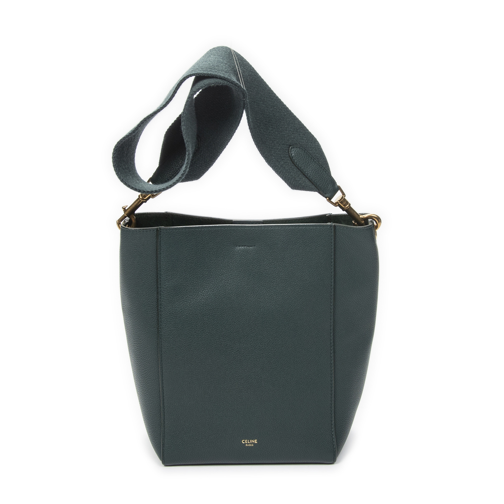 Celine Bucket Bag